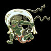 481 windgod  light